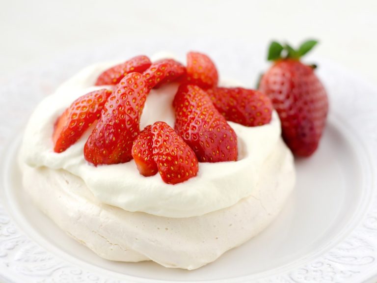 Pavlova