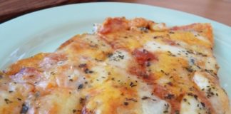 Pizza 4 fromages : la meilleure recette