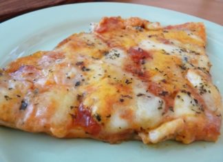 Pizza 4 fromages : la meilleure recette