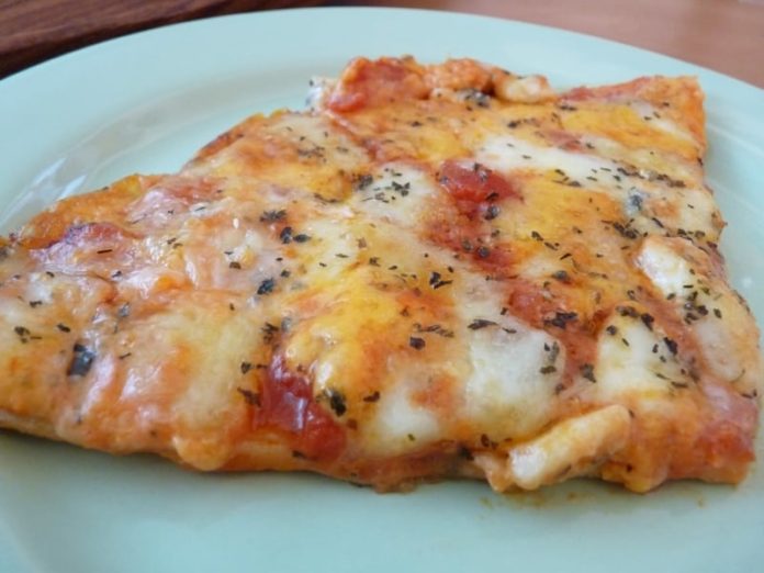 Pizza 4 fromages : la meilleure recette Pizza 4 fromages : la meilleure recette