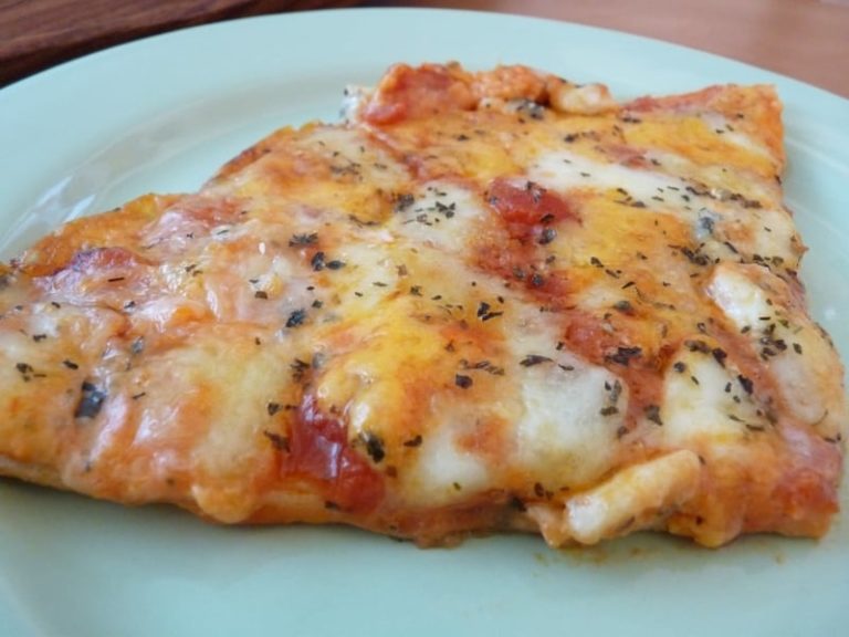 Pizza 4 fromages : la meilleure recette