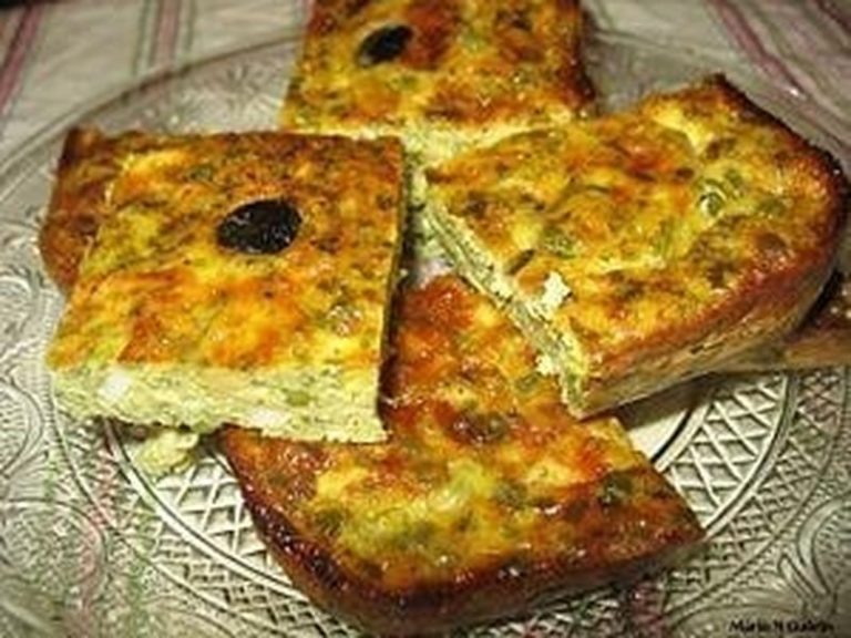 Tajine tunisien au poulet : la meilleure recette