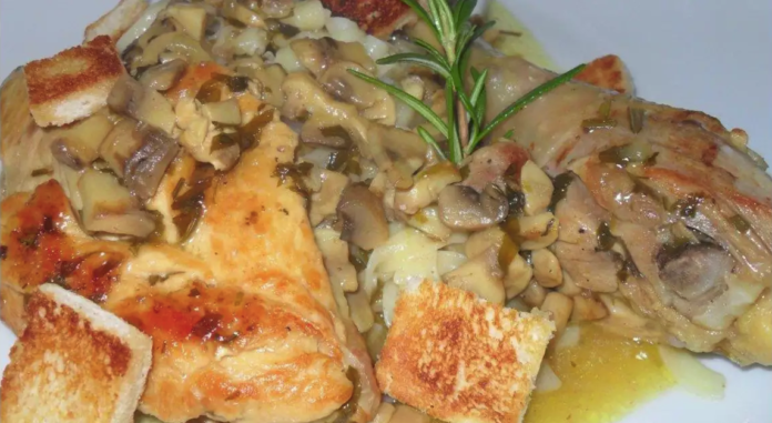 poulet franchard poulet franchard