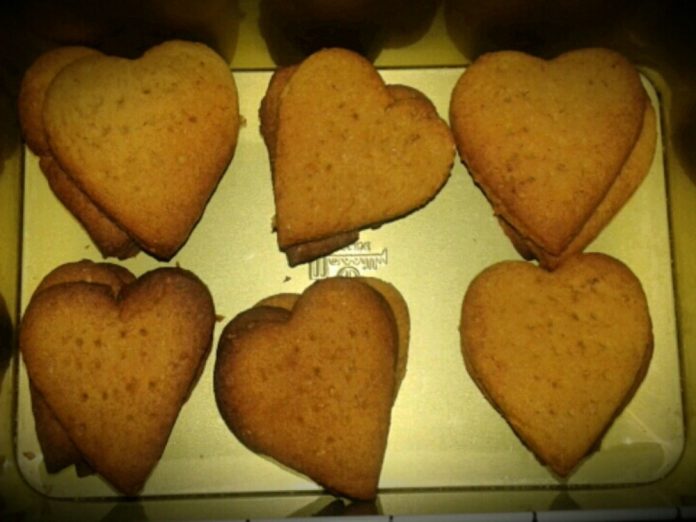 Biscuits pour Bébé Biscuits pour Bébé