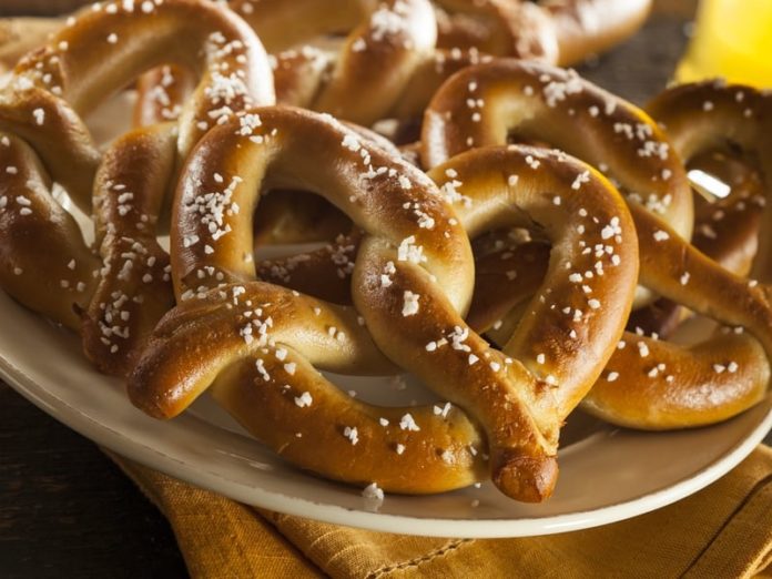 Bretzel : la meilleure recette Bretzel : la meilleure recette