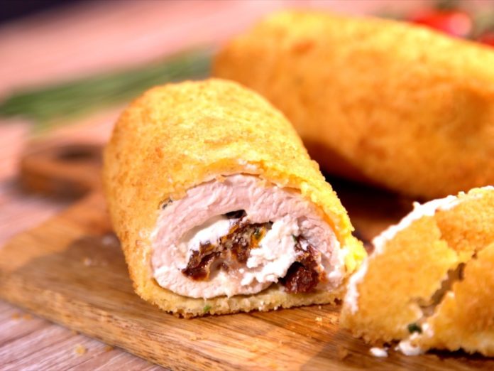 Roulé Spécial Roulé Spécial