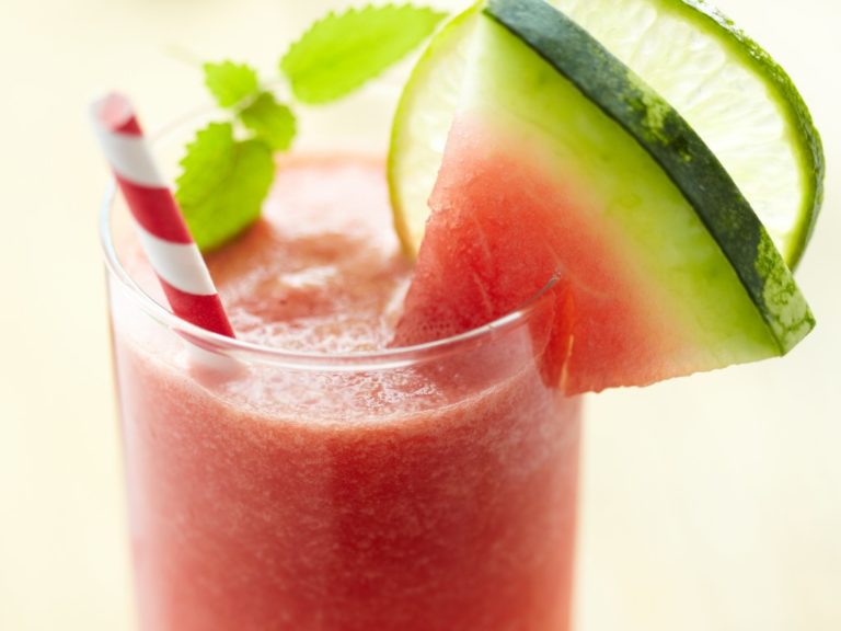 jus de Pastèque-cuisine-française