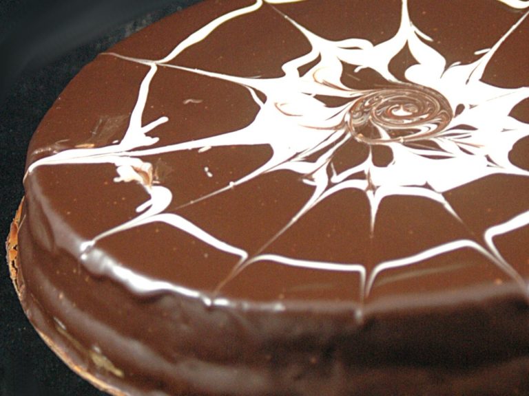 gateau chocolat