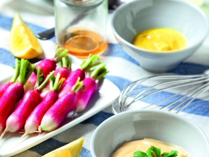 mayonnaise fait maison mayonnaise fait maison