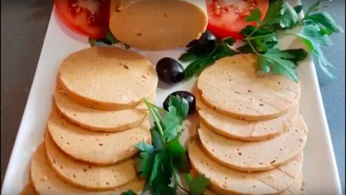 salami fait maison salami fait maison