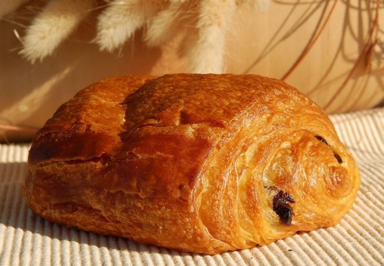 Résoudre le débat pain au chocolat – chocolatine