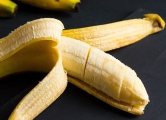 10 choses insolites à faire avec une peau de banane