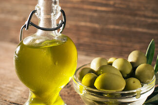 25 astuces pour utiliser l’huile d’olive