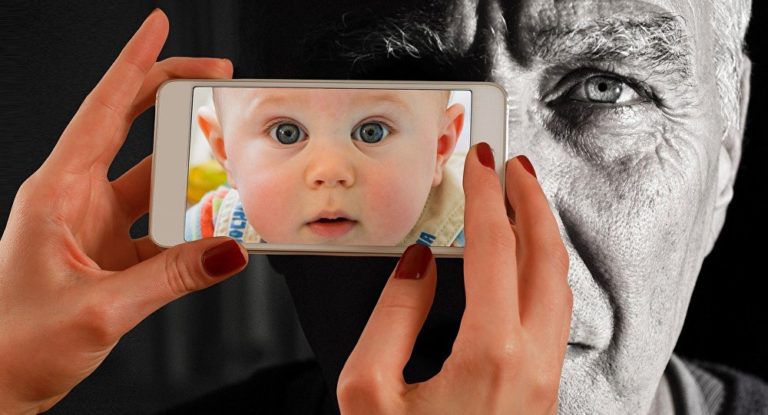 Top 10 des aliments qui aident à lutter contre la vieillesse