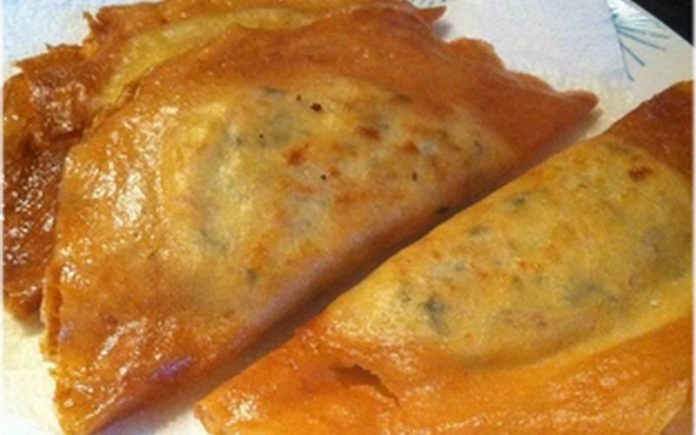 brik Tunisienne brik Tunisienne