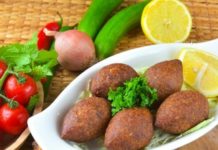 kebba libanaise