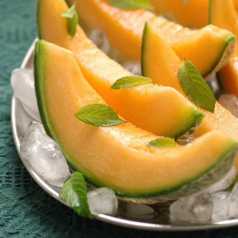 melon cuisinefrançaise